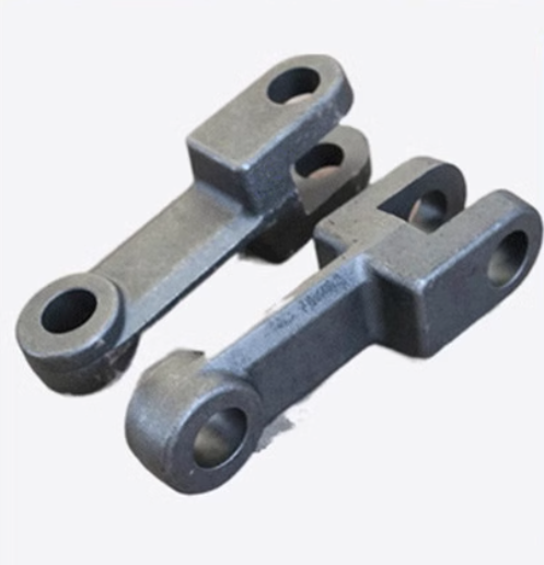 锻造埋刮板机链条